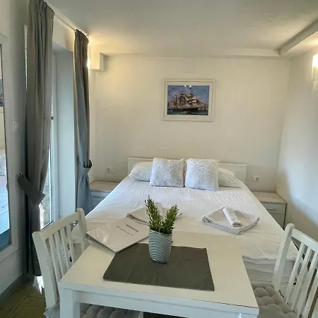 Ida Apartamento