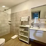 Апартаменты Ida