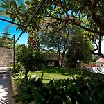Апартаменты Ida *
