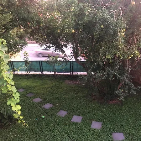 Apartament Ida *
