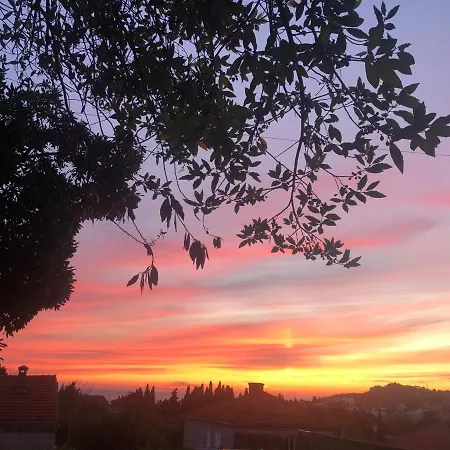 Ida דירה דוברובניק