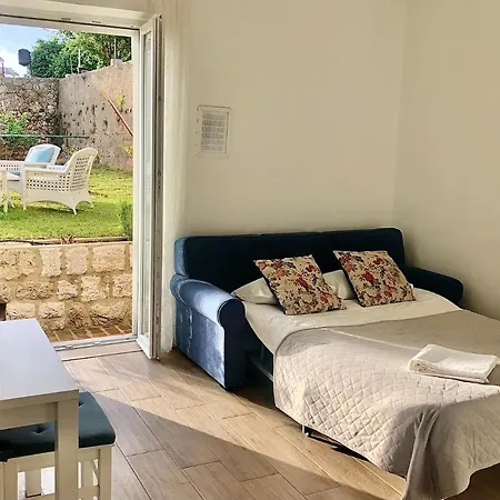 Ida Apartament *