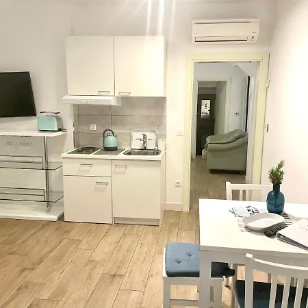 Ida Apartament