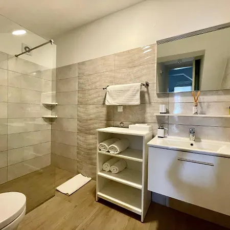 Apartman Ida