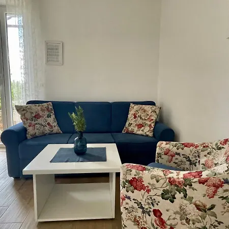 Ida דירה דוברובניק