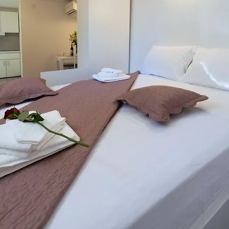 Apartman Ida