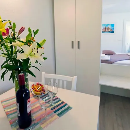 Ida * דוברובניק